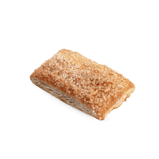 CIASTKO Z JABŁKIEM