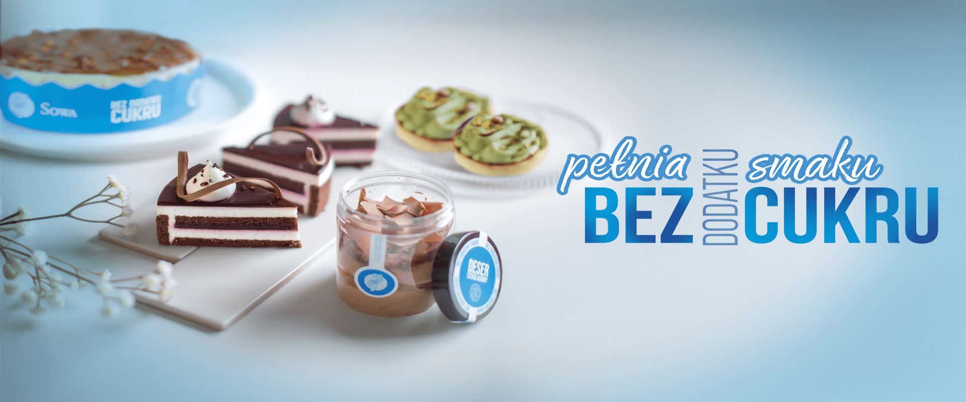 Pełnia smaku bez dodatku cukru 3b