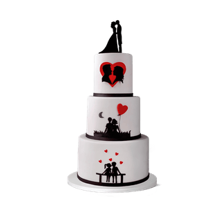 Tort Love Story