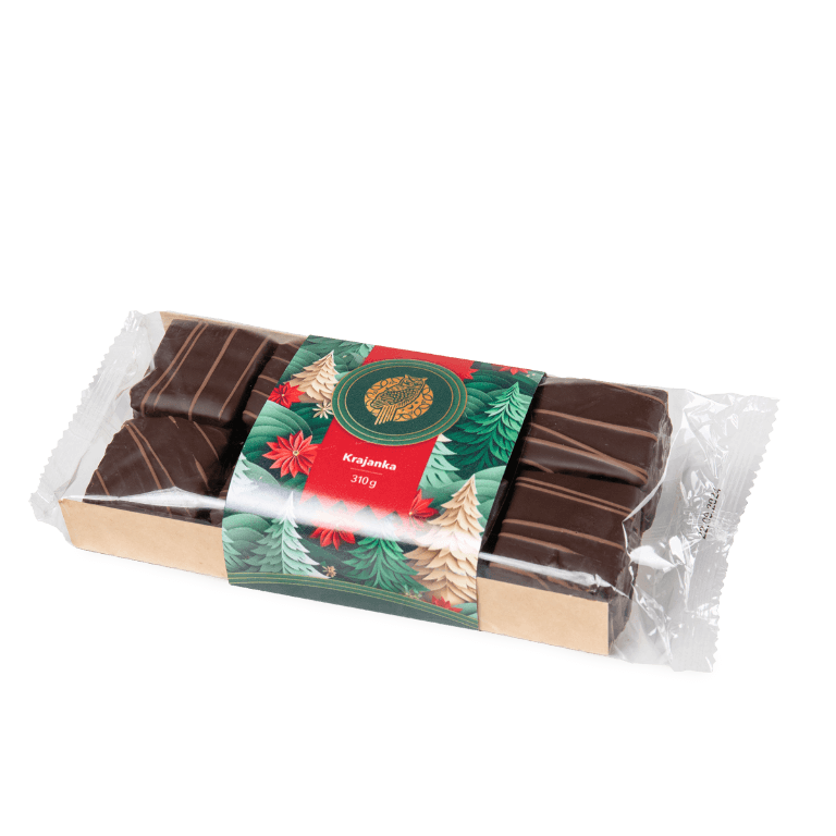 Krajanka - Polecamy na święta - Produkty świąteczne