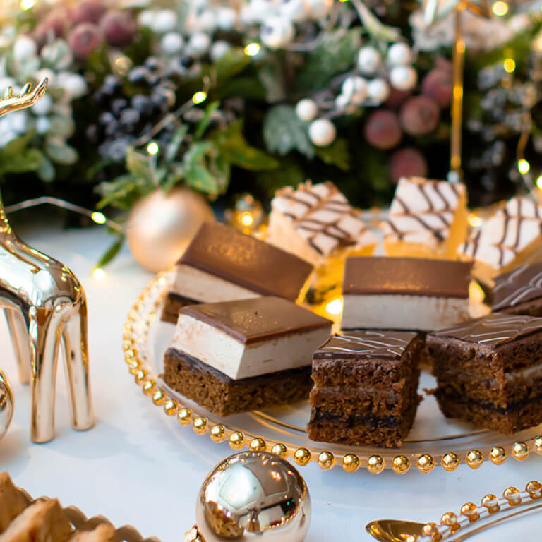 Gwiazdor z czekolady - Polecamy na święta - Produkty świąteczne - Zdjęcie 5