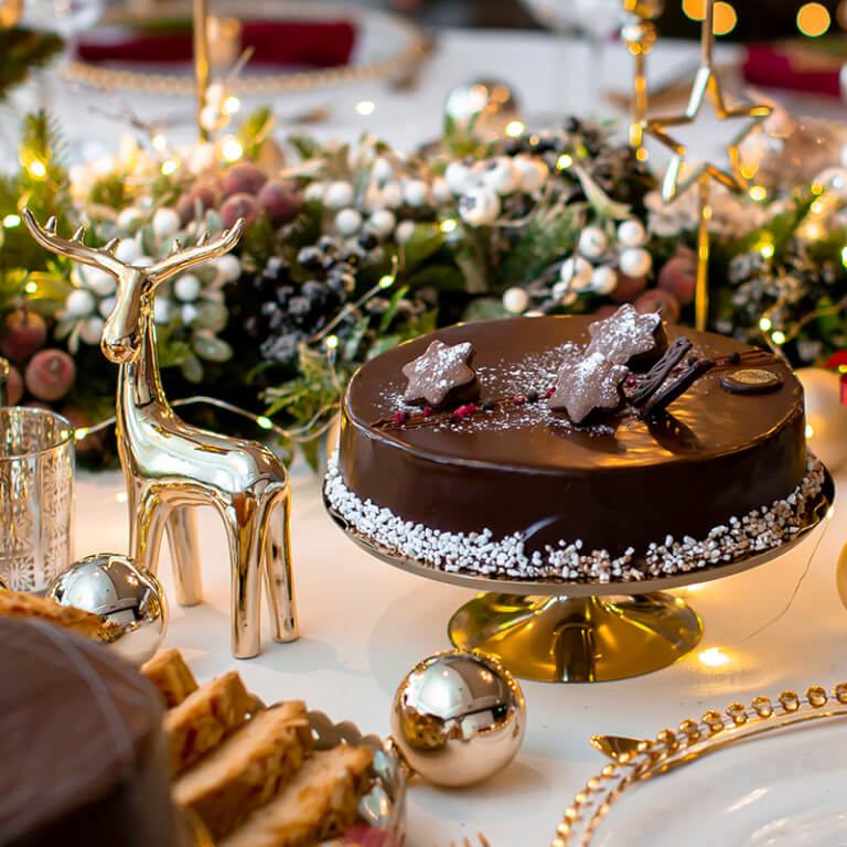 Gwiazdor z czekolady - Polecamy na święta - Produkty świąteczne - Zdjęcie 4