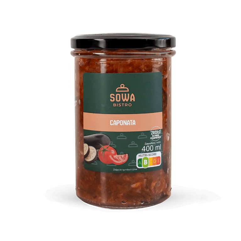 Caponata
