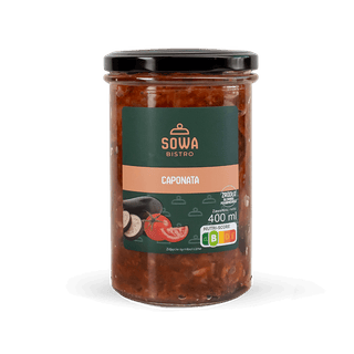Caponata