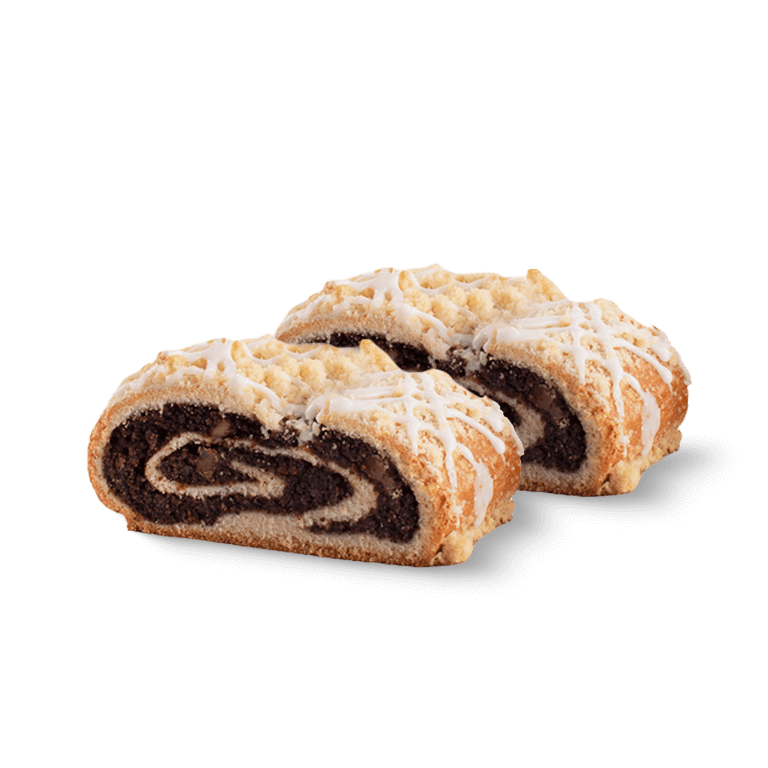 Makowiec z kruszonką pakowany - Produkty wielkanocne - Wielkanoc
