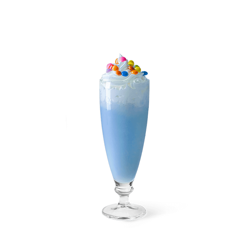 PAW Patrol Shake - Drinks  - Drinks