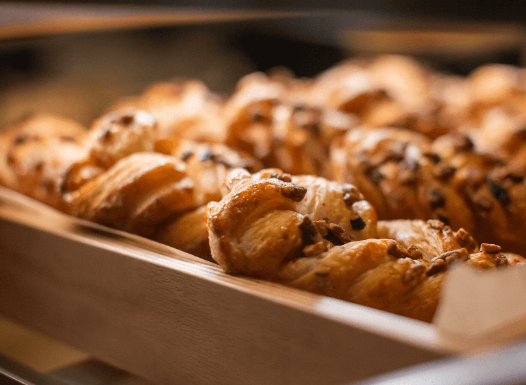 Słodkie otwarcie w Grudziądzu po remoncie - Zdjęcie 4