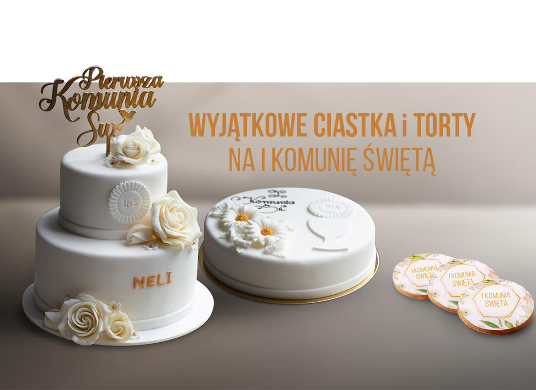 I Komunia Święta 2d