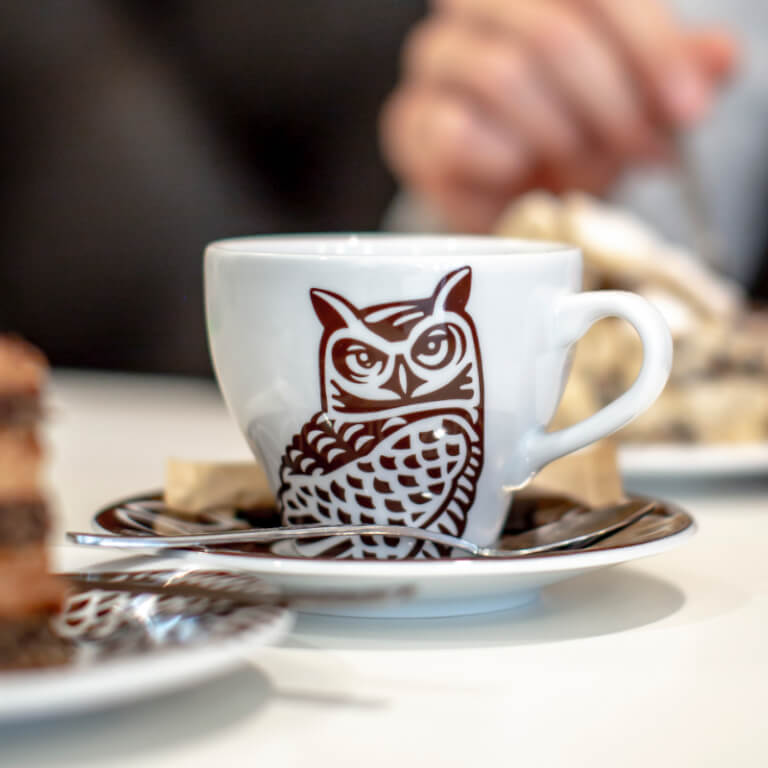 Caffè crema (medium) - Coffee - Coffee - Zdjęcie 2