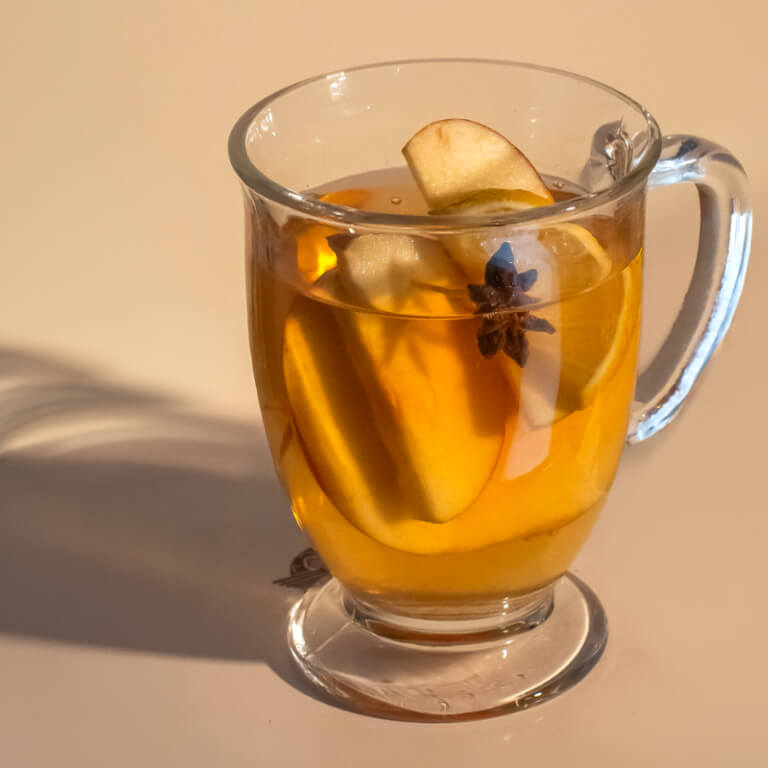 Pumpkin Spice Herbata  - Napoje - Napoje - Zdjęcie 3