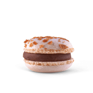 Makaronik Słony Karmel