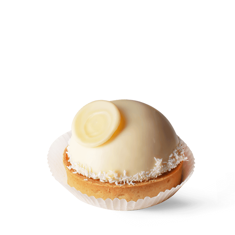 Monoporcja Egzotyczna - Mini desery - Słodki Bufet