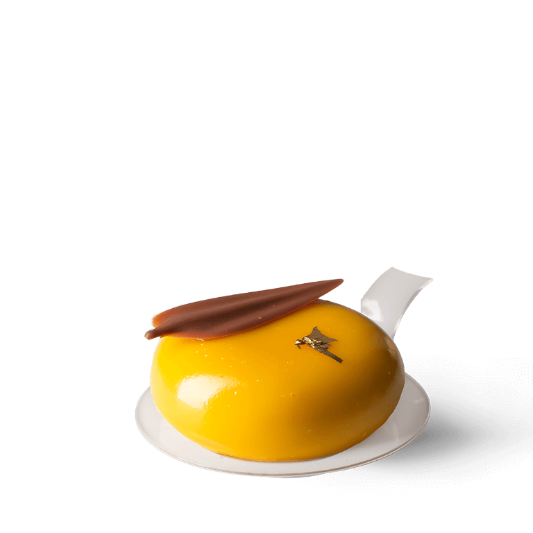 Монопорція манго - Міні-десерти - Солодкий стіл