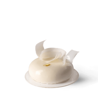 Monoporcja Pina Colada