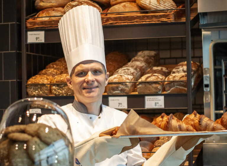 Cukiernia w Osielsku otwarta!  - Zdjęcie 6