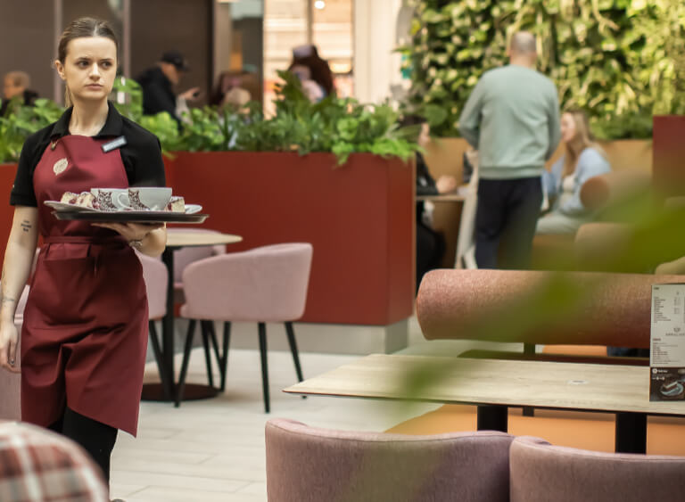 Cukiernia w Gdańsku w nowej odsłonie!  - Zdjęcie 6