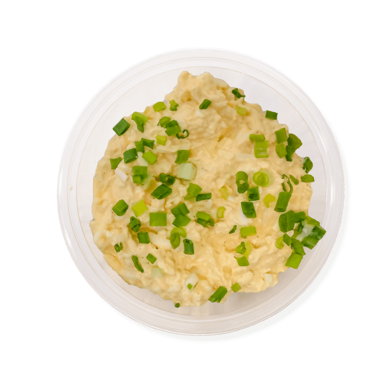 Pasta jajeczna