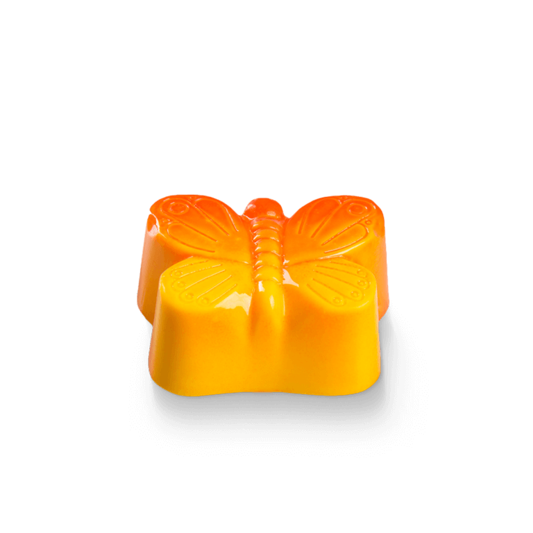 Апельсинове праліне - Праліне - Шоколадні кондитерські вироби