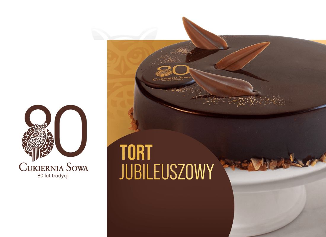Tort jubileuszowy  1d
