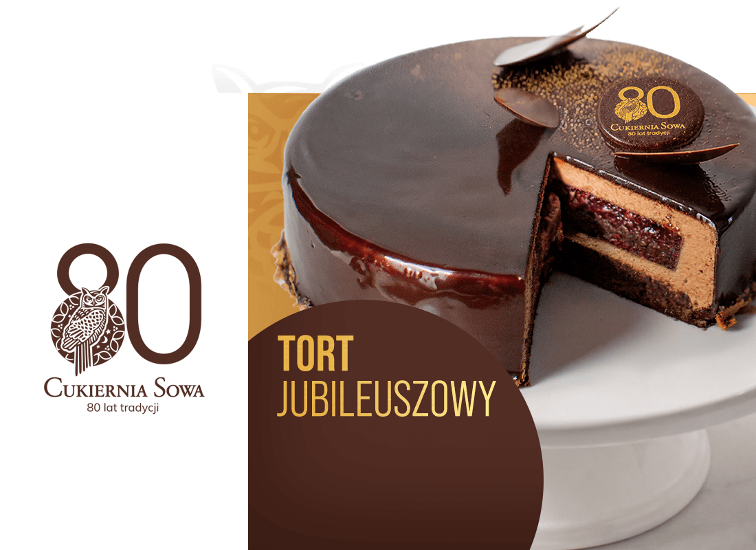 Tort jubileuszowy  1d