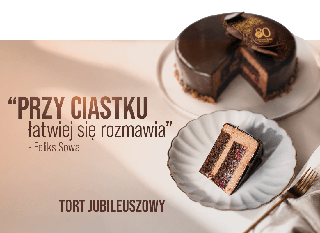 Tort jubileuszowy  3d