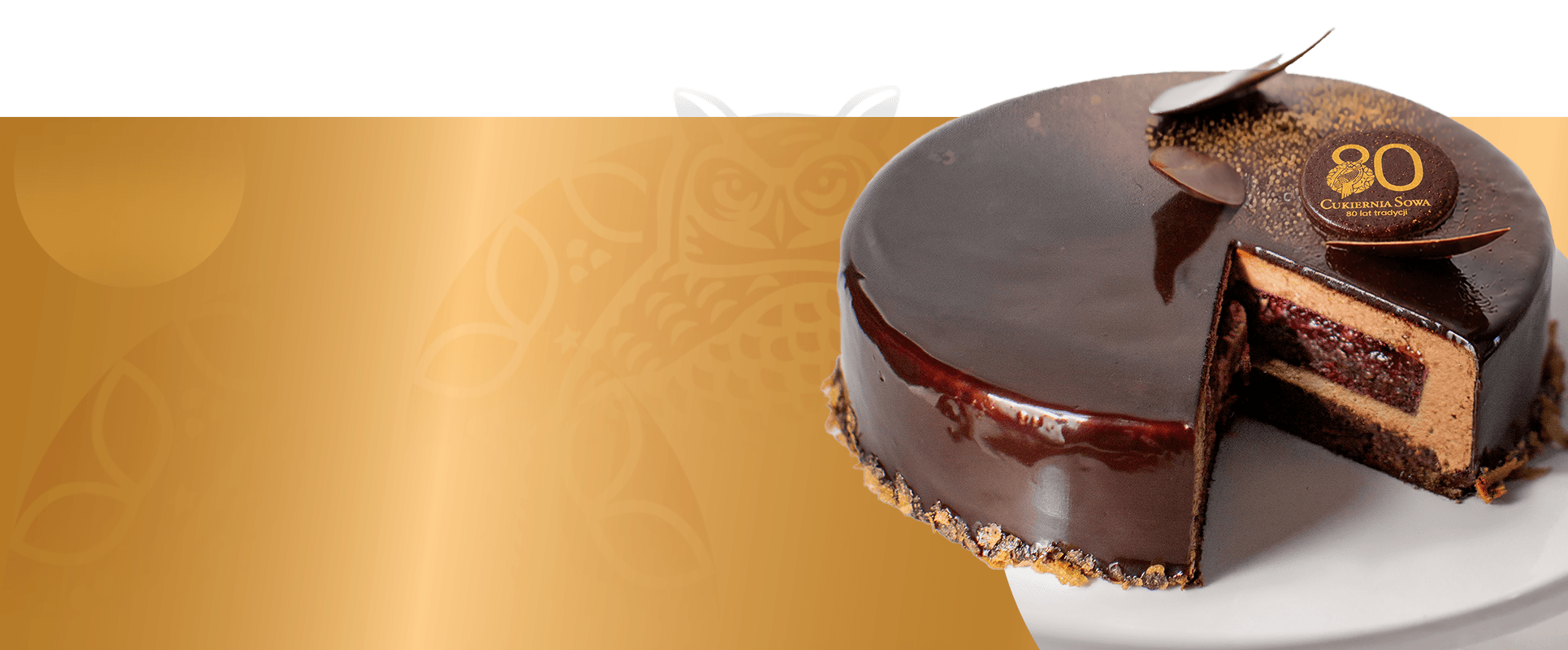 Tort jubileuszowy  1a