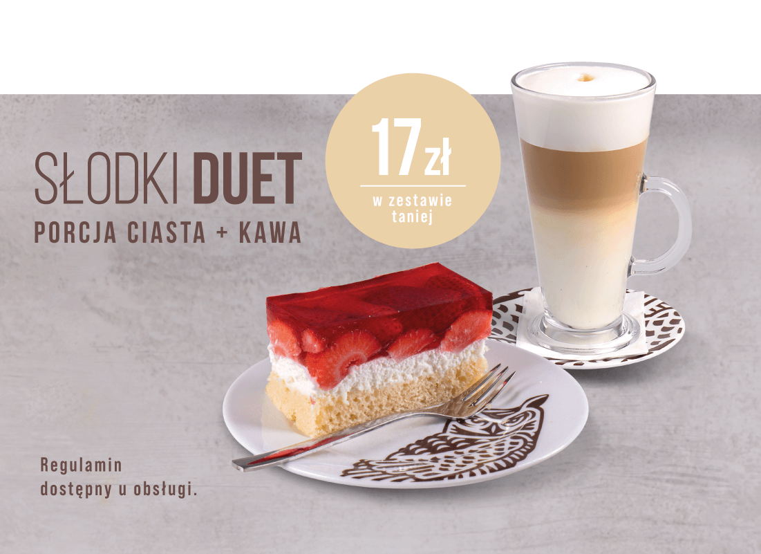 SŁODKI DUET - 2023 3d