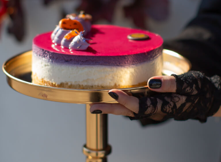 Babeczka albo Tort. Straaasznie trudny wybór!  - Zdjęcie 3