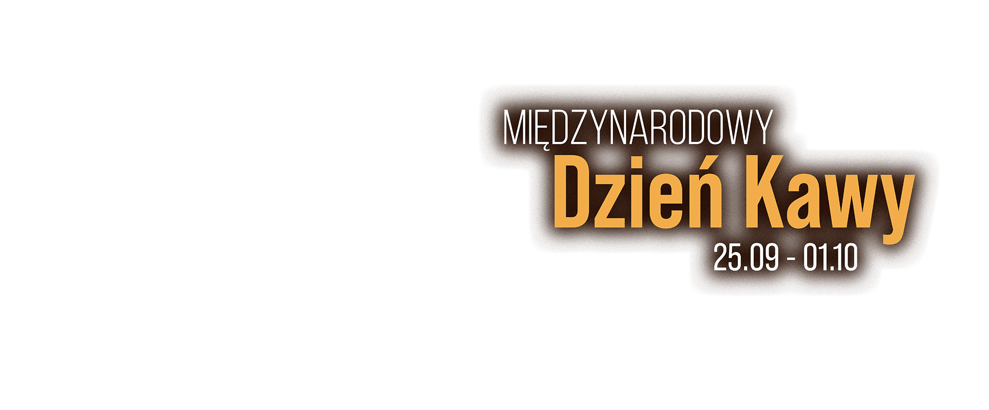 Międzynarodowy Dzień Kawy 25.09.-01.10.2023 1b