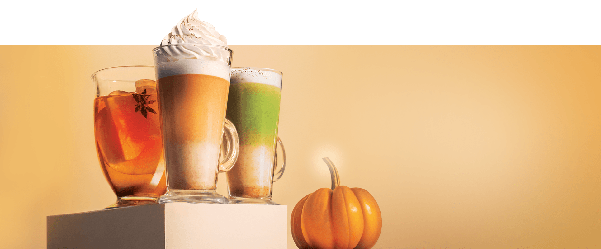 Pumpkin spice  1a