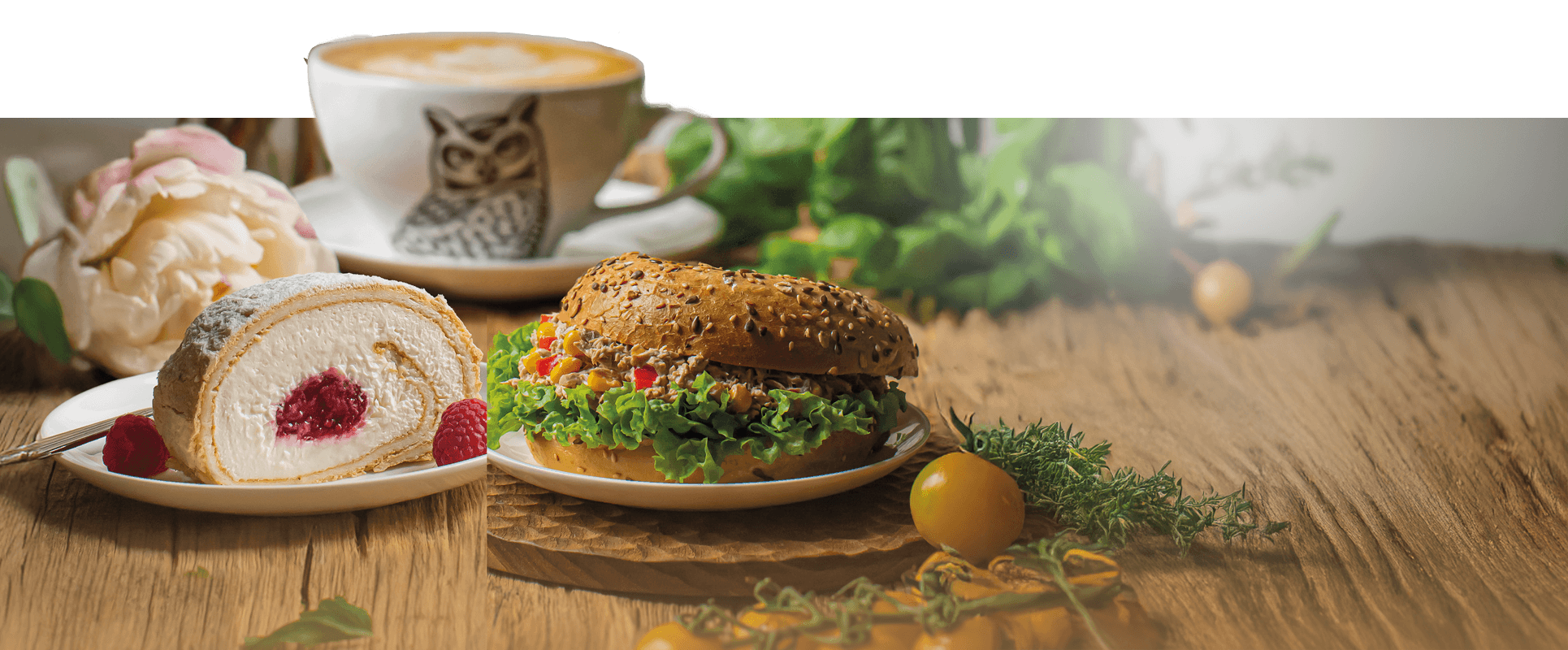 Słodki / Słony Duet 2025 4a