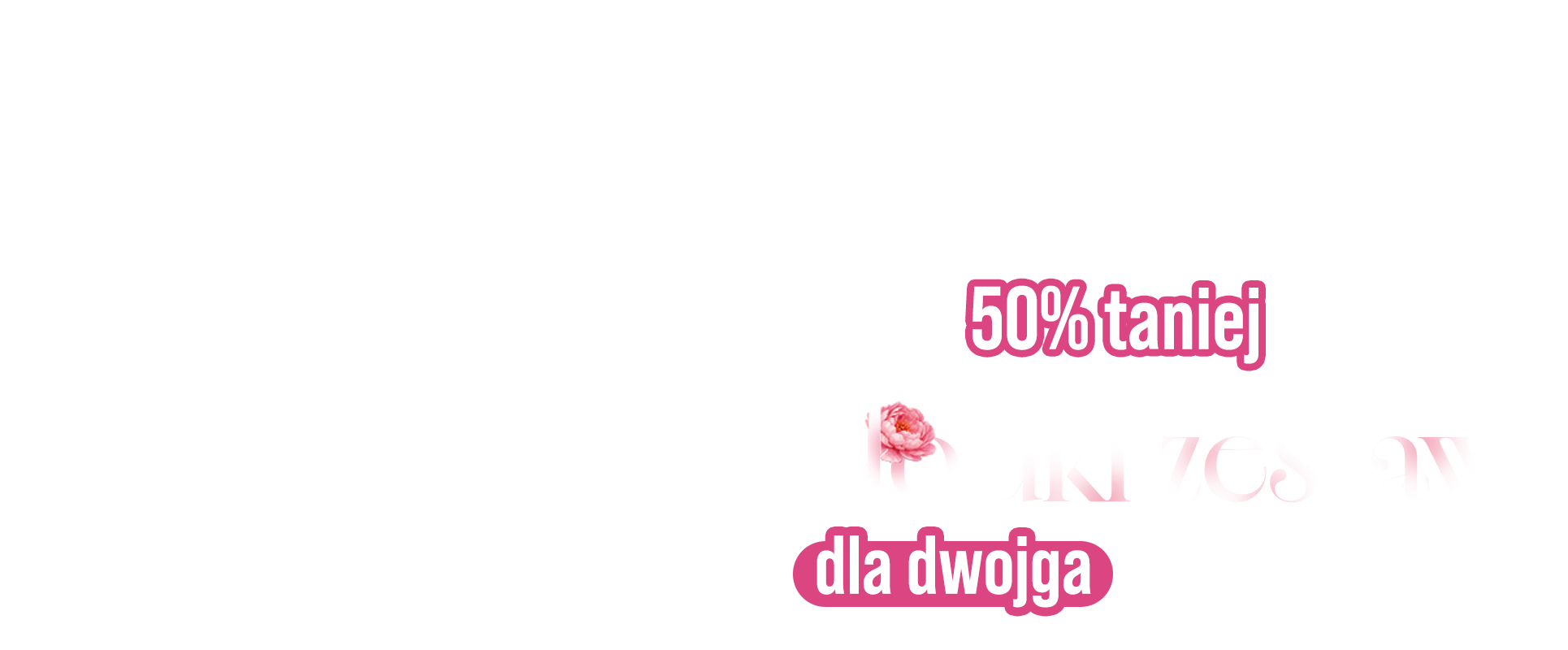 Walentynki 2026 promocja 2b