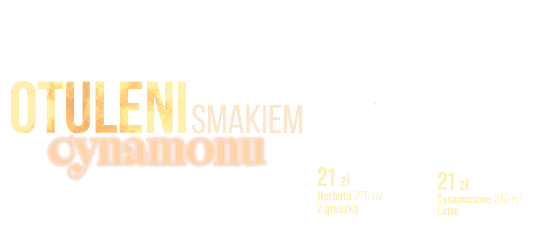 NAPOJE SEZONOWE ZIMA 2025 - HERBATA Z GRUSZKĄ 2c