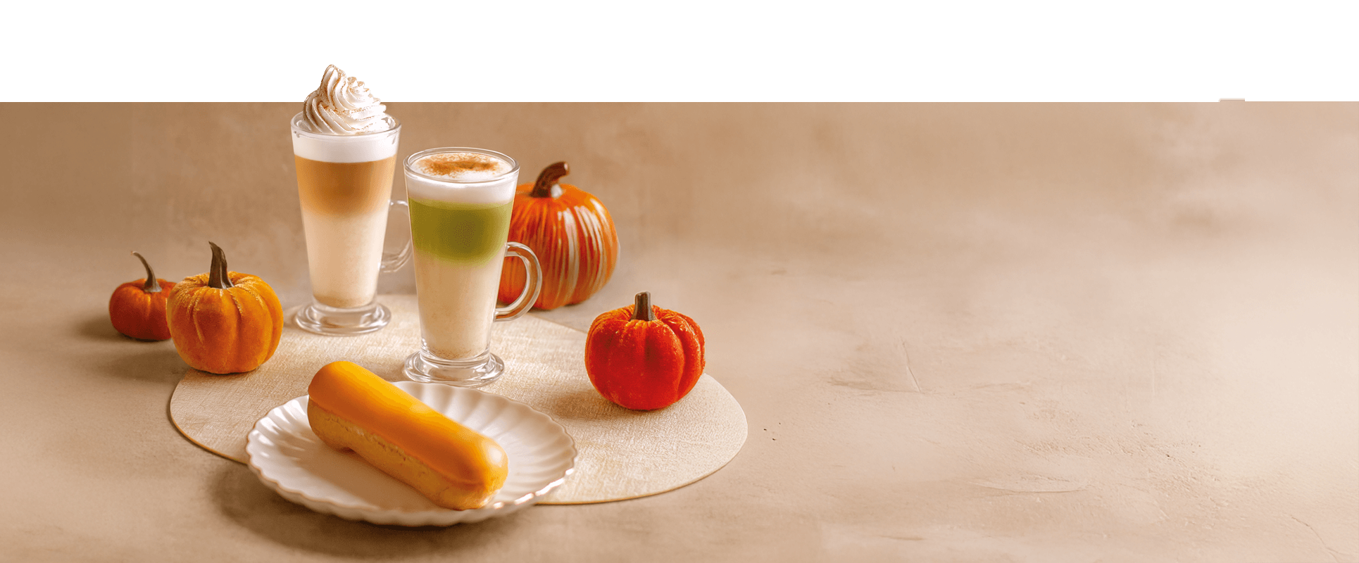 Trio Pumpkin Spice 1a