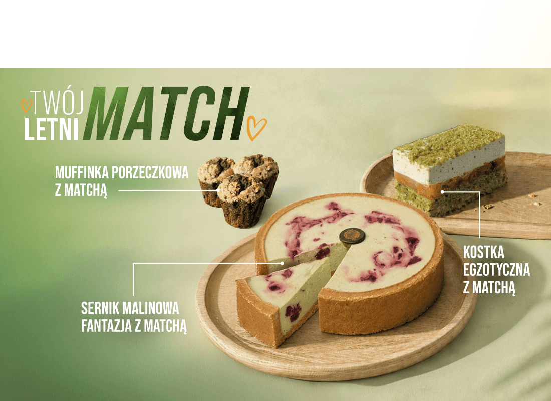 Matcha 2026 1d