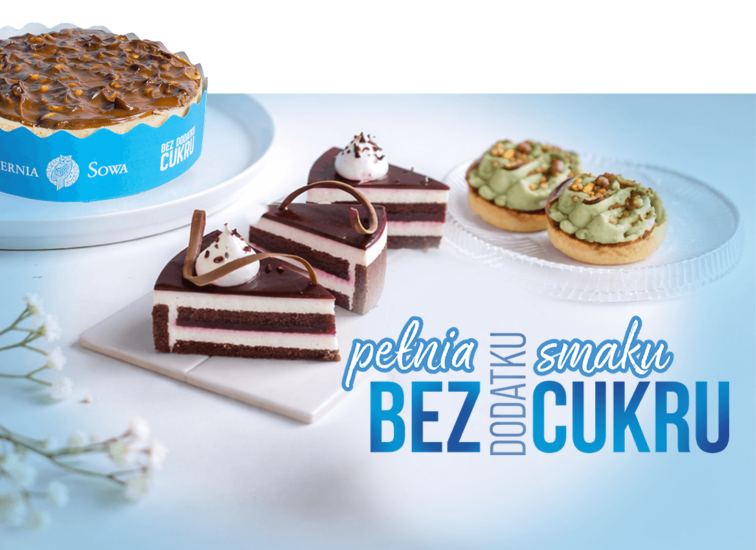 Pełnia smaku bez dodatku cukru 1d