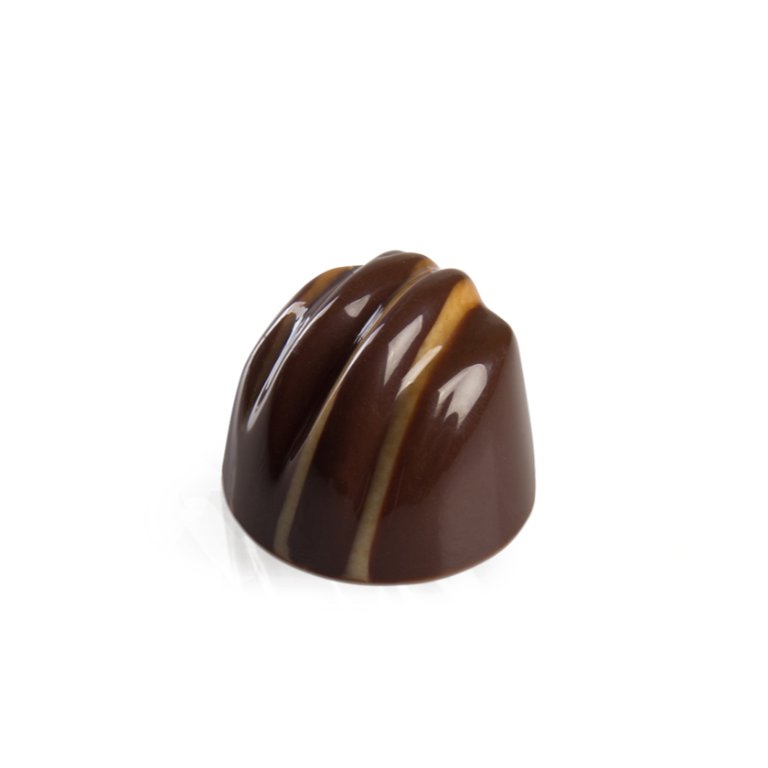 Amaretto praline   - Pralines - Chocolate delicacies