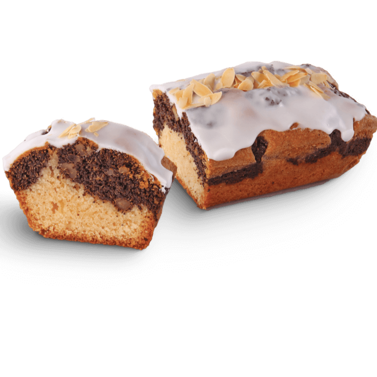Babka makowa - Produkty wielkanocne - Wielkanoc
