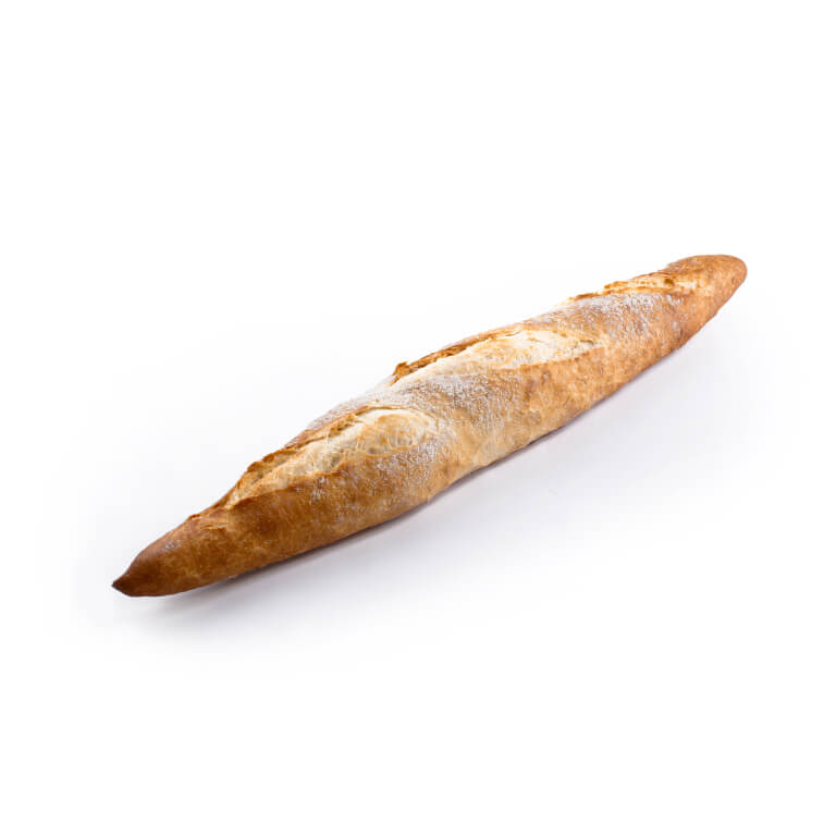 Baguette - Baking - Tasty from the oven