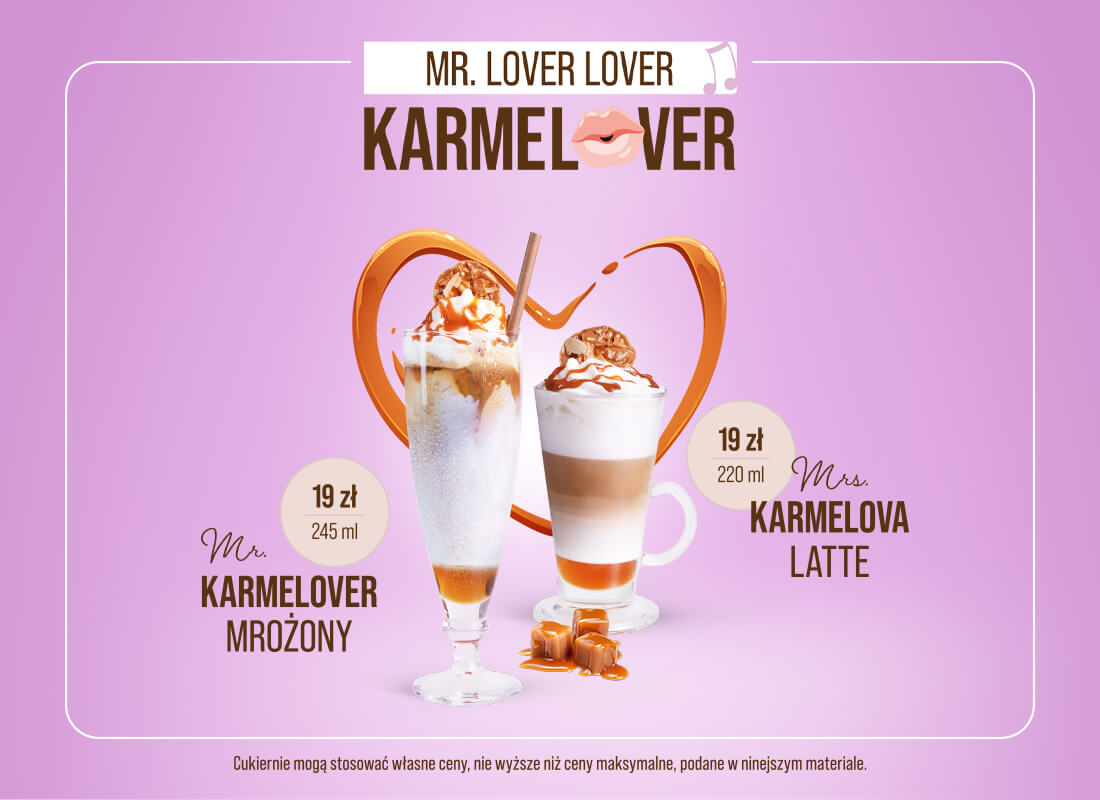 Karmelover 3d
