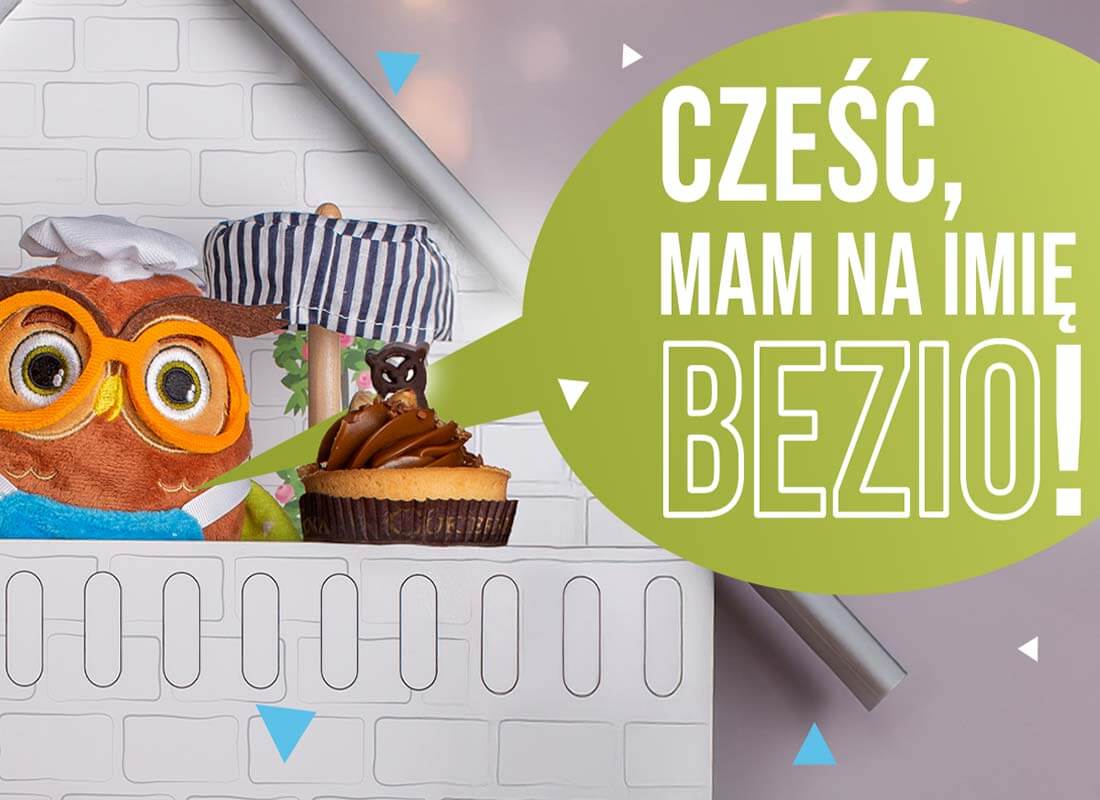 Cześć jestem... 1d