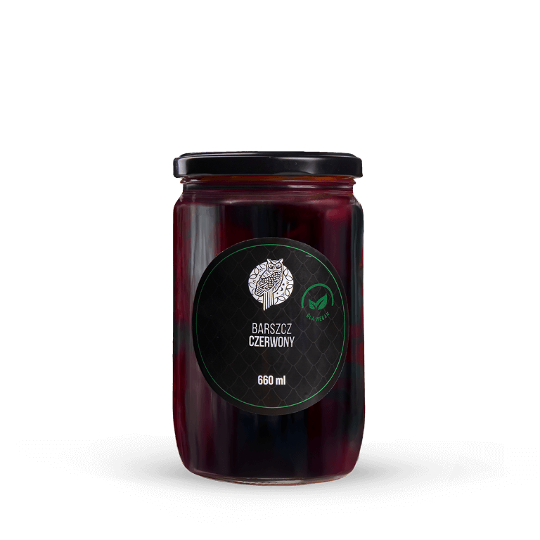 Borscht - Soups - Takeaway