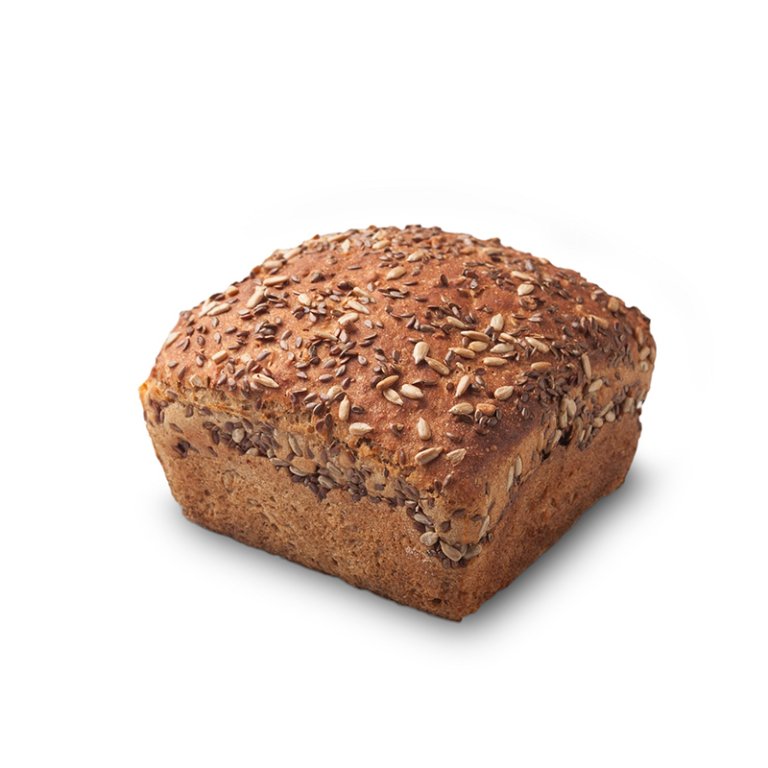 Spelt bread - Bread - Bakery products
