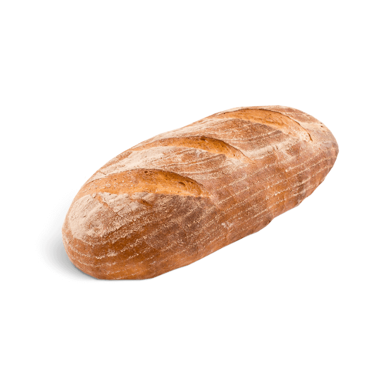 Chleb pszenny - Chleby - Pieczywo