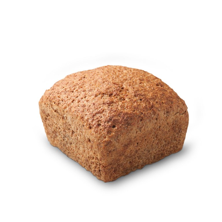 Wholemeal bread with sunflower seeds