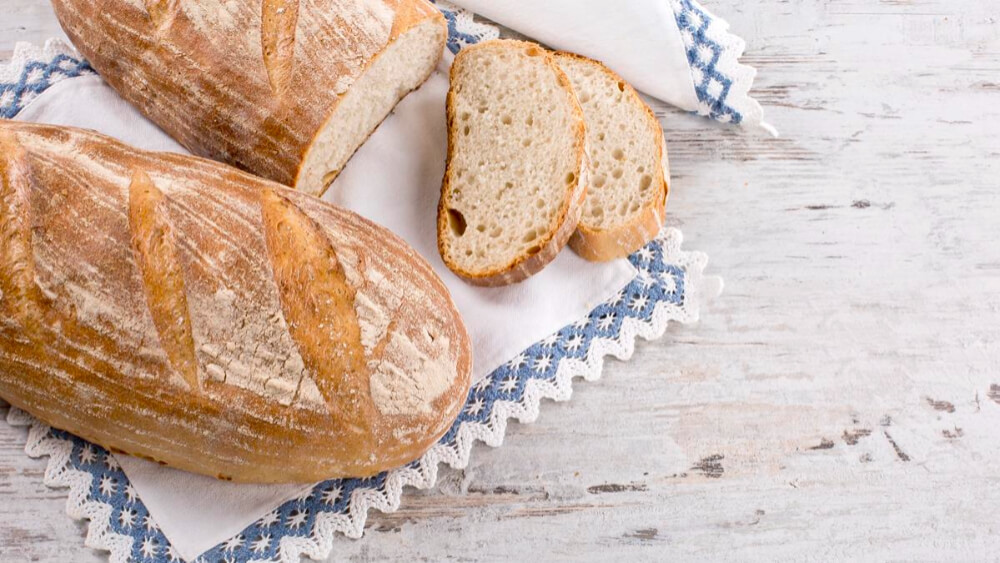 Nie taki powszedni… Jak powstaje chleb w piekarni?