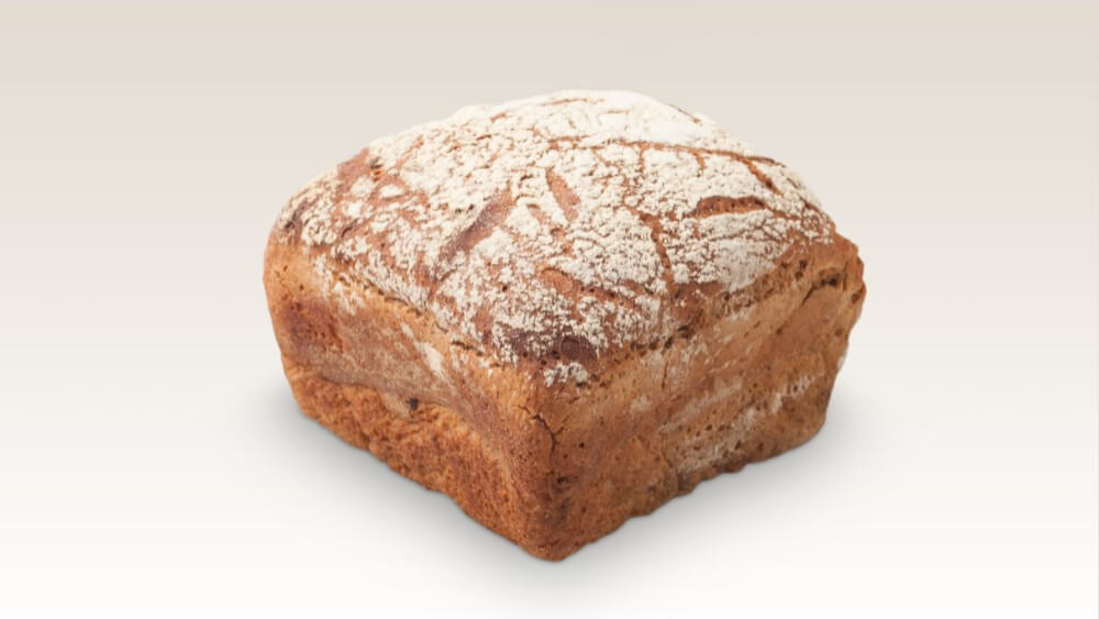 Chleb żytni – dlaczego warto go jeść?