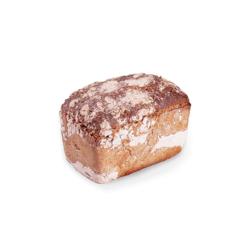 Chleb żytni - Pieczywo - Pyszne z pieca