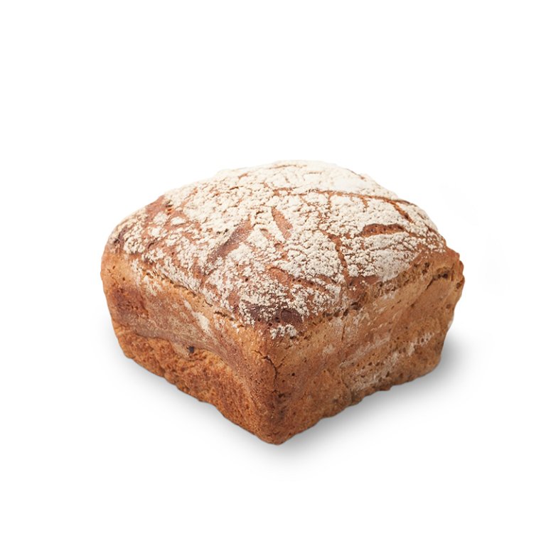 Rye bread - Bread - Bakery products