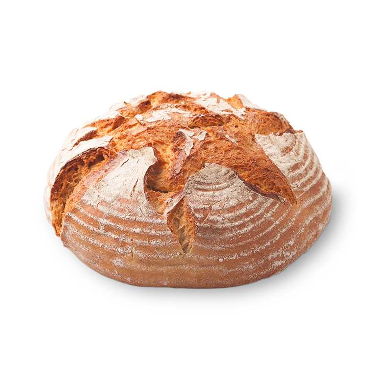 House special bread - Bread - Bakery products